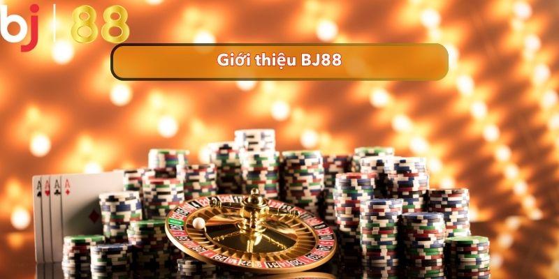  Giới thiệu BJ88 tổng quan nhà cái