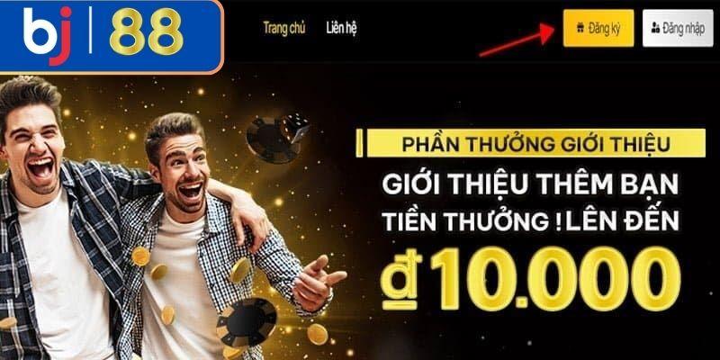 Tin tức sơ lược về nhà cái BJ88