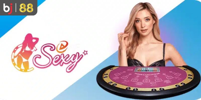 Sơ lược thông tin về sảnh AE Sexy Casino hấp dẫn