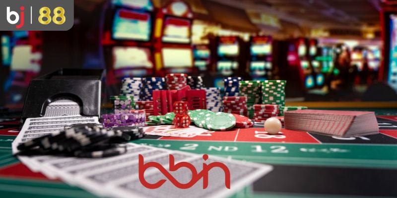 Điểm mạnh làm nên thương hiệu sảnh game BBIN Live Casino