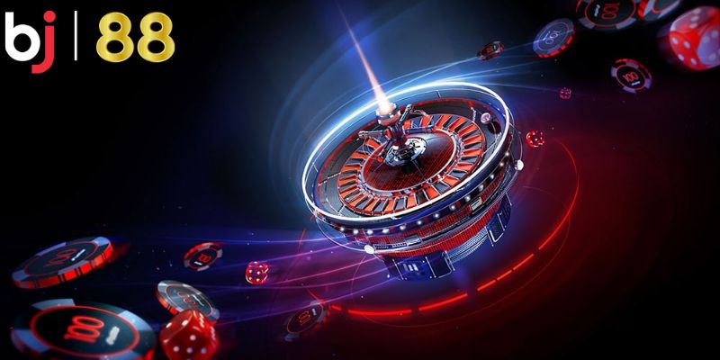 Tổng quan về DG Live Casino tại BJ88