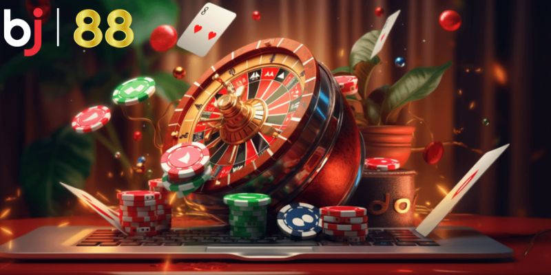 Cách thức tham gia sân chơi DG Live Casino