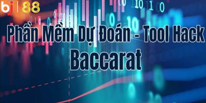 Tìm hiểu về các công cụ tool hack Baccarat