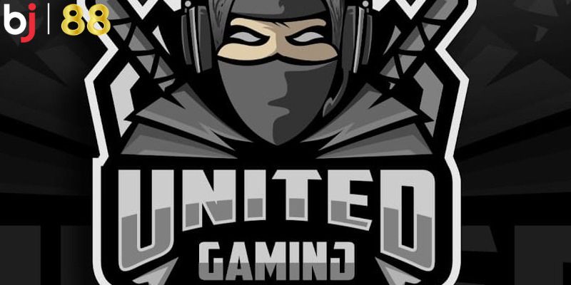 Sảnh game United Gaming đầy sự uy tín