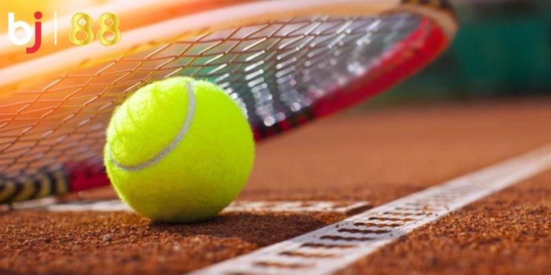 Các kèo cược phổ biến và được ưa chuộng nhất trong thể thao Tennis