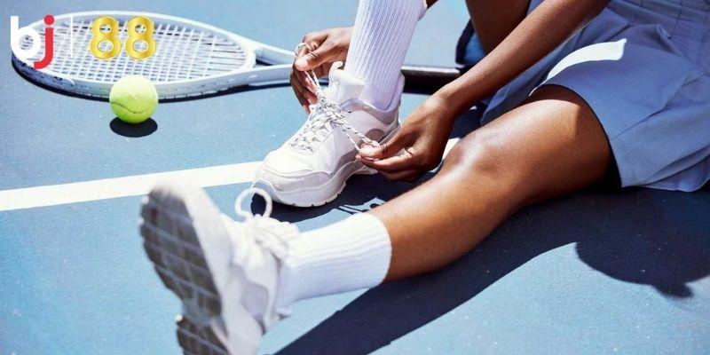 Kinh nghiệm cá cược bất bại bộ môn Tennis