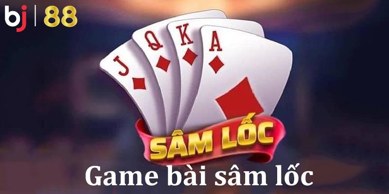 Đọc kỹ luật chơi bài Sâm