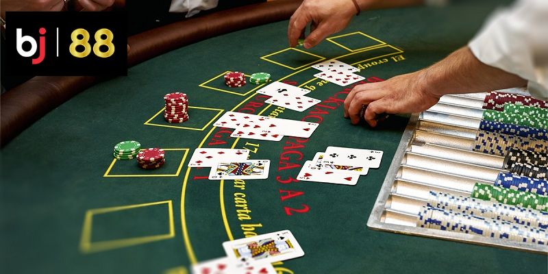 Các thuật ngữ hay dùng trong Poker